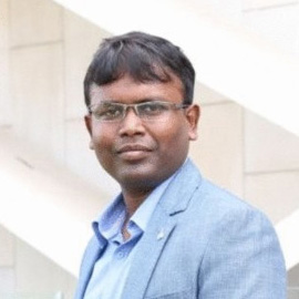 Satyanandan Atyam